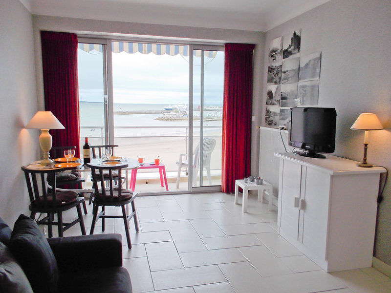 Hotel Les Autans Royan Esterno foto